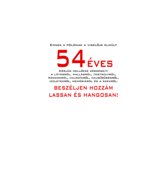 54_elmult minta fehér pólón