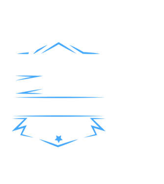 Véremben van a szakma Masszőr minta fekete pólón