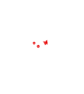 Lego emberke minta fekete pólón