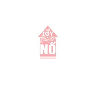 igy_nez_ki_egy_gyonyoru_no_nonap minta fehér pólón