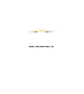 DRS engedélyezve minta királykék pólón