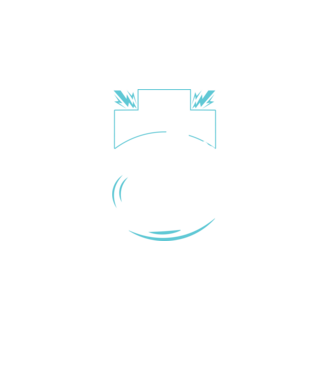 Apa kincsei kislányai minta fekete pólón