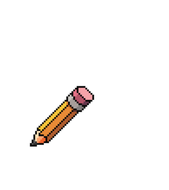 Original computer minta fekete pólón