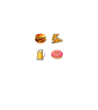 Apuci test powered by minta fekete pólón