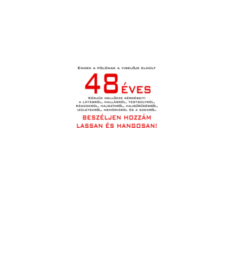 48_elmult minta homokszín pólón