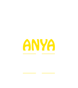 anya a csodano a szepseg minta piros pólón
