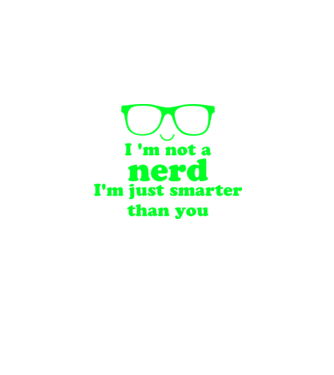i_am_not_nerd_1989 minta lila pólón