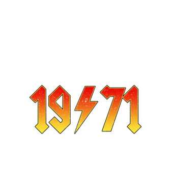 1971 04-ÁPRILIS minta fekete pólón
