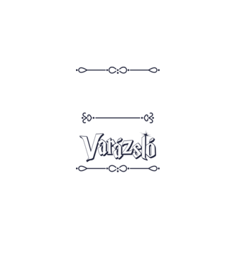 Autószerelő vagyok nem varázsló-02 minta királykék pólón