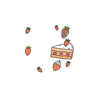 Soha ne bízz egy vékony szakácsban minta homokszín pólón