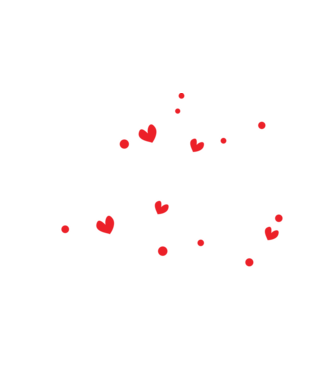 Legédesebb cukrász minta fehér pólón