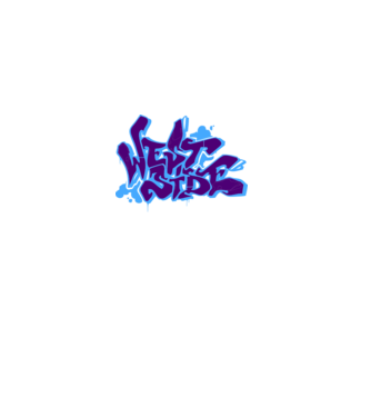 westside_2 minta szürke pólón