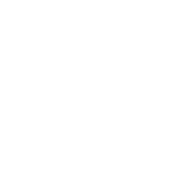 Vintage - 1947  minta királykék pólón
