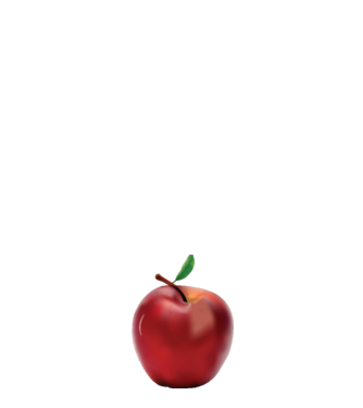 apple-ANDRE minta sötétkék pólón