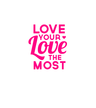 love most minta dusty pink pólón