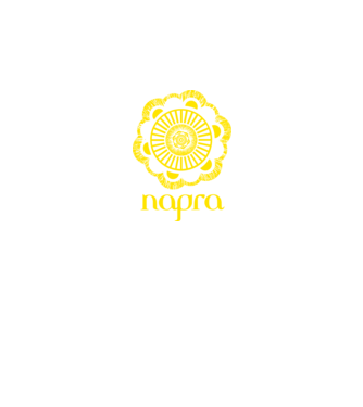napra_01_feher minta piros pólón
