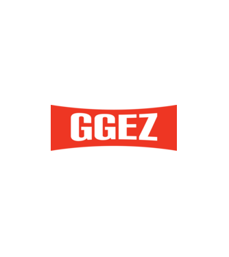 GAMER ggez minta fehér pólón