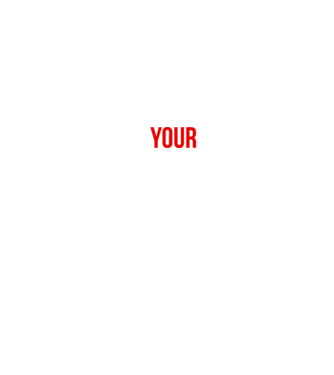 Love Your Body - Szeresd a Tested minta fekete pólón