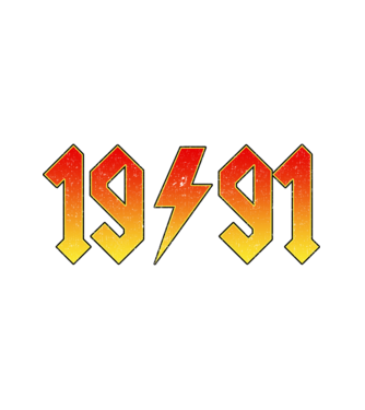 1991 05-MÁJUS minta fehér pólón