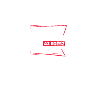 Szülihónapom Január minta fekete pólón