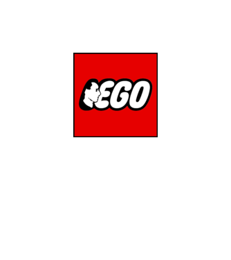 Ego minta sárga pólón