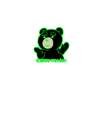 ted2 minta szürke pólón