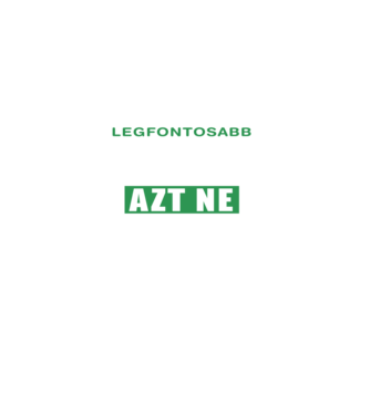 Programozó szabály minta fekete pólón
