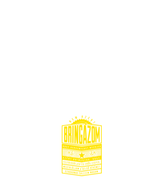 bringázom minta sötétkék pólón