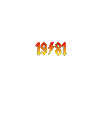 1981 04-ÁPRILIS minta fekete pólón