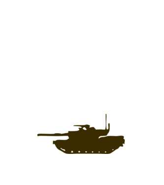 tank1 minta fehér pólón