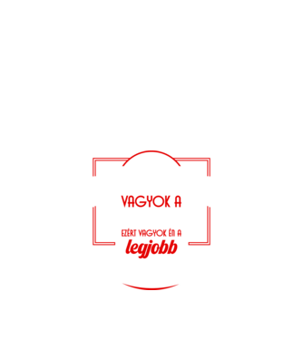 Büszke vagyok a szakmámra Tűzoltó minta fekete pólón