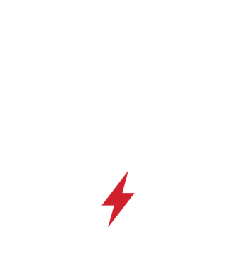 Anyu töltöttségi szint Anya fehérrel minta fekete pólón
