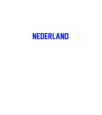 Nederland minta fehér pólón