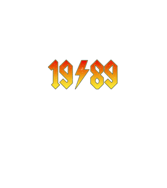 1989-10-OKTÓBER minta fekete pólón