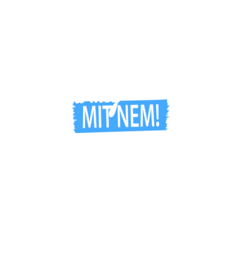 Na még mit nem minta fekete pólón