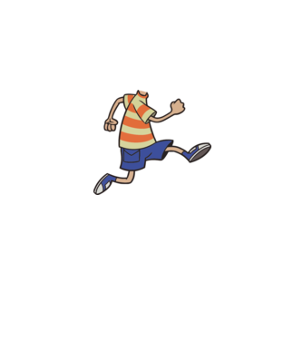 Phineas And Ferb 2 minta sárga pólón