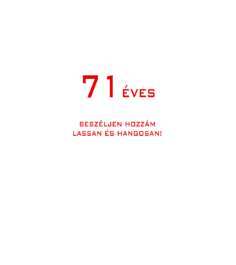 71_elmult minta fekete pólón