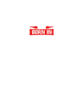 Legends December minta fekete pólón