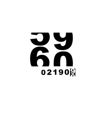 Oldometer 59-60 minta szürke pólón
