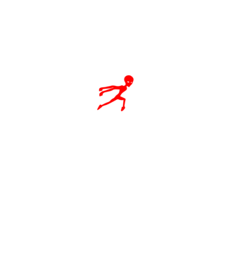 Storm Area 51 Jordan minta fekete pólón