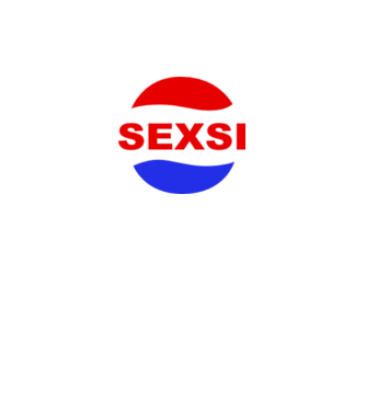 Sexsi minta fehér pólón