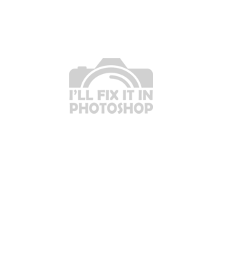Fix in PS minta fekete pólón