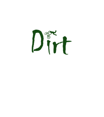 Dirt minta dusty pink pólón