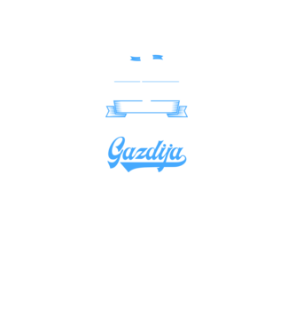 Csak egyvalaki keményebb Havanese minta fekete/piros pólón