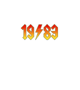 megszületik egy legenda 1983 ÁPRILIS minta türkiz pólón