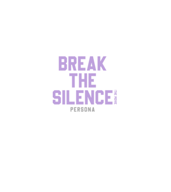BTS break the silence minta fekete pólón