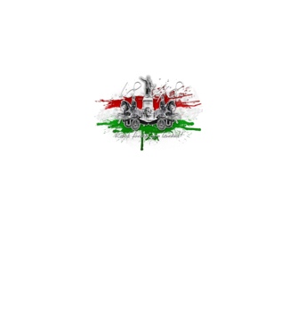 1848 idézettel minta neonsárga pólón