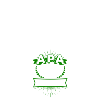 APA a férfi a mítosz a POSTÁS a legenda minta fekete pólón