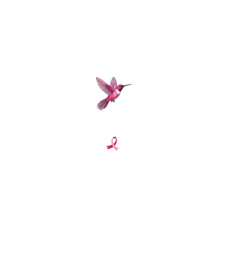 10 years survivor minta fekete pólón