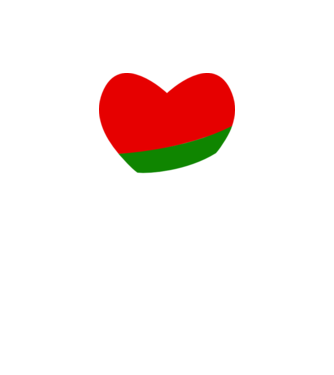 a-magyar minta neonpink pólón